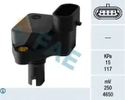 Sensor, Saugrohrdruck FAE 15065