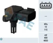 Sensor, Saugrohrdruck FAE 15070