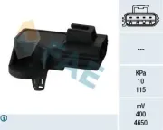 Sensor, Saugrohrdruck FAE 15088