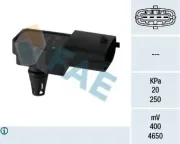 Sensor, Saugrohrdruck FAE 15097
