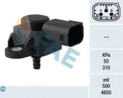 Sensor, Ladedruck FAE 15103
