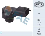 Sensor, Saugrohrdruck FAE 15125