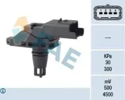 Sensor, Saugrohrdruck FAE 15132