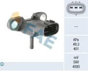 Sensor, Saugrohrdruck FAE 15156