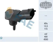 Sensor, Saugrohrdruck FAE 15165