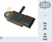 Sensor, Saugrohrdruck FAE 15184