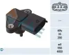 Sensor, Saugrohrdruck FAE 15213