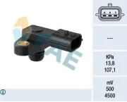 Sensor, Saugrohrdruck FAE 15217