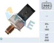 Sensor, Kraftstoffdruck FAE 15602