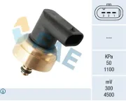 Sensor, Kraftstoffdruck FAE 15618