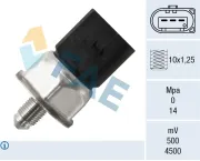 Sensor, Kraftstoffdruck FAE 15631
