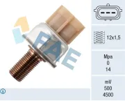 Sensor, Kraftstoffdruck FAE 15632