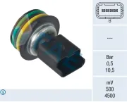 Sensor, Kraftstoffdruck FAE 15638