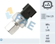 Druckschalter, Klimaanlage FAE 15804