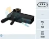 Sensor, Abgasdruck FAE 16100