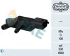 Sensor, Abgasdruck FAE 16105