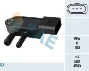 Sensor, Abgasdruck FAE 16112