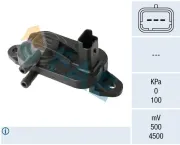 Sensor, Abgasdruck FAE 16122