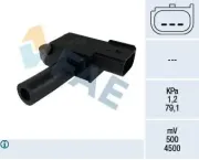 Sensor, Abgasdruck FAE 16140