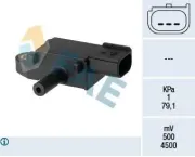 Sensor, Abgasdruck FAE 16148