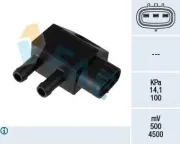 Sensor, Abgasdruck FAE 16149