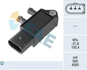 Sensor, Abgasdruck FAE 16150