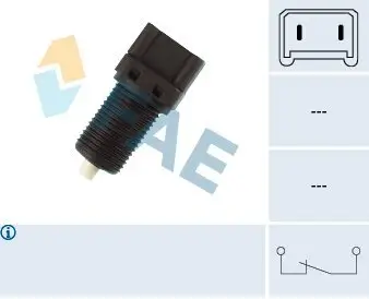 Bremslichtschalter FAE 24220 Bild Bremslichtschalter FAE 24220