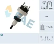 Bremslichtschalter FAE 24390