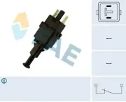 Bremslichtschalter FAE 24500