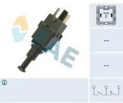 Bremslichtschalter FAE 24515