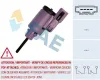 Bremslichtschalter FAE 24760