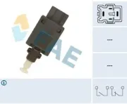 Bremslichtschalter FAE 24852