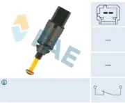 Bremslichtschalter FAE 24897