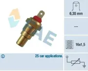 Sensor, Kühlmitteltemperatur FAE 31330