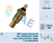 Sensor, Kühlmitteltemperatur FAE 31400