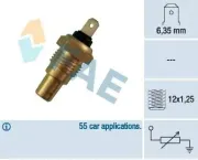 Sensor, Kühlmitteltemperatur FAE 31580