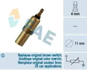 Sensor, Kühlmitteltemperatur FAE 32150