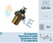 Sensor, Öltemperatur FAE 32200