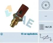 Sensor, Kühlmitteltemperatur FAE 32240