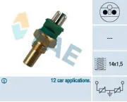 Sensor, Kühlmitteltemperatur FAE 32510