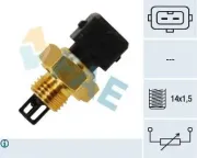 Sensor, Ansauglufttemperatur 12 V FAE 33175