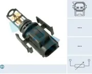 Sensor, Ansauglufttemperatur FAE 33178