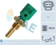 Sensor, Öltemperatur FAE 33250