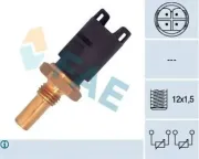 Sensor, Kühlmitteltemperatur FAE 33295