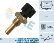 Sensor, Kühlmitteltemperatur FAE 33300
