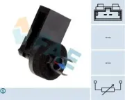 Sensor, Innenraumtemperatur FAE 33516