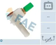 Sensor, Kühlmitteltemperatur FAE 33701