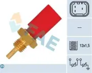 Sensor, Kühlmitteltemperatur FAE 33725