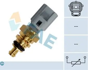 Sensor, Kühlmitteltemperatur FAE 33745