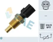 Sensor, Kühlmitteltemperatur FAE 33755